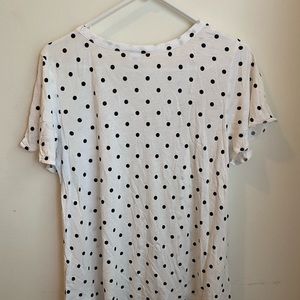 Polkadot Shirt